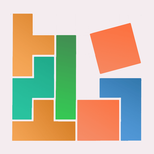 logo Tetromino